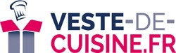 logo veste de cuisine